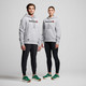 UNISEX RECOVERY HOODIE UNISEX RECOVERY HOODIE